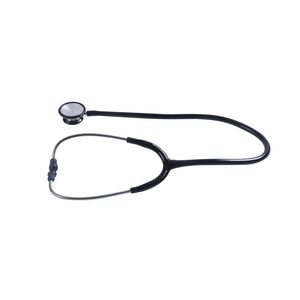 Estetoscopios de Cardiología de mano portátiles populares de estetoscopio médico de China - Product Image 1
