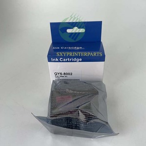Testina di stampa QY6-8018 testina di stampa QY6-8002 per <span class=keywords><strong>cartuccia</strong></span> per testina di inchiostro <span class=keywords><strong>Canon</strong></span> G1400 G2400 G2410 G2411 G3400 G3410 G4410 - Product Image 5