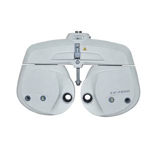 Instrumento de Optometría manual personalizado Accesorios integrales de Optometría Panel de máscara facial para empresa de moldeo de plástico - Product Image 2