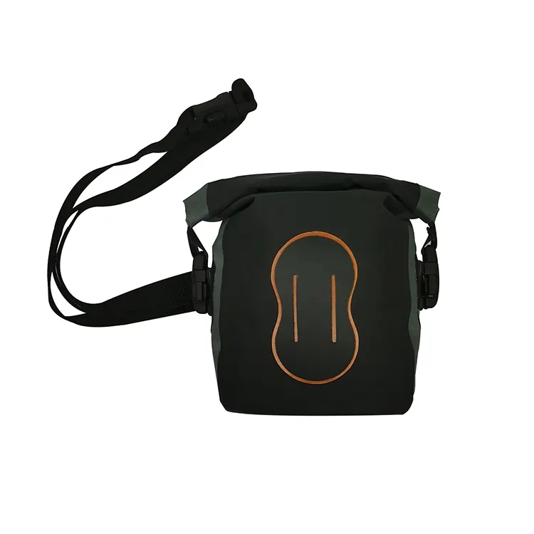 Mochila para cámara personalizable, impermeable, ligera, resistente al desgaste, sencilla, impermeable, fácil de llevar, bolsa para cámara de deportes al aire libre