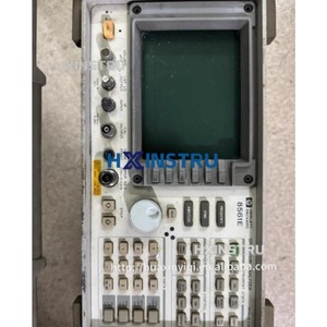 Analyseur de spectre HP Agilent 8561E 30Hz-6.5GHz UTILISÉ H - Product Image 1