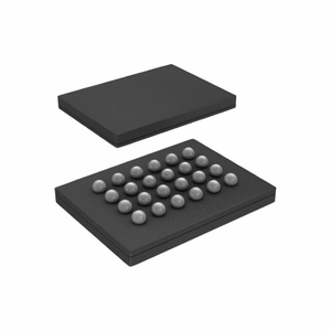 Memory Original Electronic Chips Component 24 TBGA S25FL256SAGBHI303 - Product Image 1