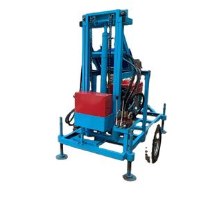 深穴掘削機/固定トンネルボーリング機 - Product Image 2