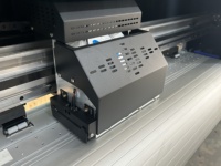Impresora Eco Solvente de 1.8m con Doble Cabezal XP600/I1600/I3200, Placa Hoson y Software Maintop RIP