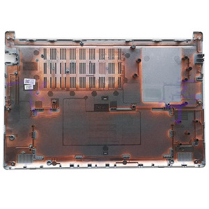 Carcasa Inferior para Acer Aspire <span class=keywords><strong>A515</strong></span>-<span class=keywords><strong>54</strong></span> <span class=keywords><strong>A515</strong></span>-54G <span class=keywords><strong>A515</strong></span>-55G Plateada 60.HFQN7.001 JL1 - Product Image 2