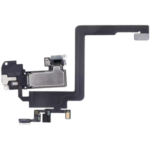 Câble flexible de capteur de microphone d'oreille d'écouteur de téléphone portable pour le remplacement d'<span class=keywords><strong>iPhone</strong></span> <span class=keywords><strong>11</strong></span> <span class=keywords><strong>Pro</strong></span> - Product Image 1