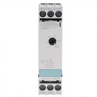Relé de Distribución On-delta Nuevo y Original de la Marca Simirel 3rp1574-1np30 01-20 Segundos