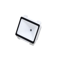Lector de Códigos QR con Sensor Automático 76M6 Syble, Escáner de Códigos de Barras Integrado Omnidireccional 1D 2D