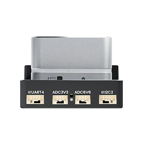Controlador de Código Abierto CUAV Pixhawk X25 con Sistema de Compensación de Temperatura y Doble Amortiguación de Impactos para Drones PX4 - Product Image 4