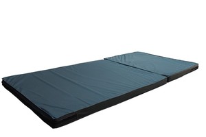 Colchones médicos de alta calidad Colchones impermeables <span class=keywords><strong>para</strong></span> camas de hospital Opciones de grosor de material disponibles - Product Image 2