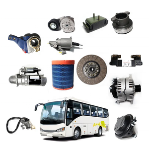 Hot phụ tùng giá rẻ xe buýt/Xe Tải Điều hòa không khí thiết bị bay hơi Blower - Product Image 2