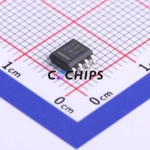 Nouveau et original OPA189IDR SOP-8 amplificateur de précision de puce IC de circuit intégré - Product Image 1