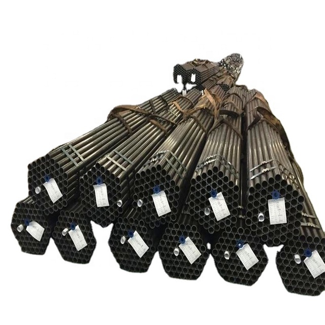 BKS ASME SA210 GR.C /SA210 A1 Seamless Boiler Tube