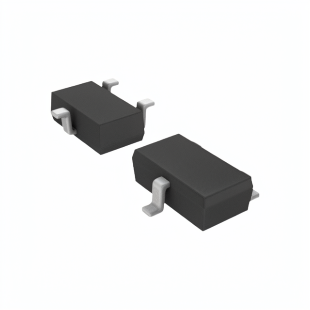 Electronic Circuit Components Transistors SC-96 2SAR513RTL In Stock