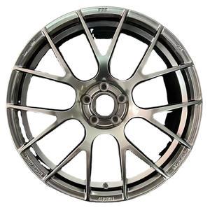 Roues en alliage d'aluminium forgé Bld 15 pouces 5 trous Deep Dish Design 4x100 PCD 20mm ET Nouvelles roues OEM d'importation tout-terrain - Product Image 4