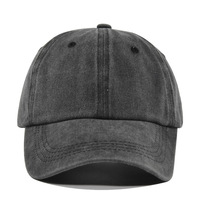 Gorra Deportiva de 6 Paneles, Estilo Dad Hat, Ajustable, para Uso Diario, al Aire Libre y en la Calle, Venta al Por Mayor y Personalización Disponible