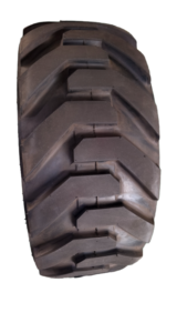 China Hot Sale PU Foam Filled Tire 12-16.5 Solid Tyre For <strong>Bobcat</strong> <strong>Skid</strong> Steer <strong>Loader</strong> For Warehouse With Ball Bearing - Product Image 4