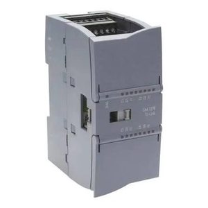 ใหม่ 100% 6ES72315PF320XB0 S7-1200 SM 1231 8AI PROFINET 1 MB ระบบควบคุมอุตสาหกรรม ROGRAM/DATA MEMORY 50 พร้อมจัดส่ง - Product Image 5