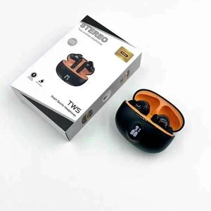 Audífonos TWS, Auriculares Estéreo Inalámbricos con Pantalla LED Digital, Bluetooth 5.3, Sonido HiFi, Auriculares Deportivos, Venta al Por Mayor - Product Image 6