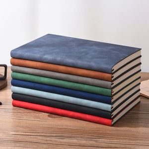 Cuaderno Planificador de Lujo de Alta Calidad con Logotipo Personalizado, Resistente al Agua, Cosido, 100 Hojas, para Viajeros - Product Image 4
