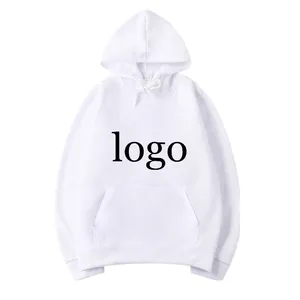 Custom Logo Mannen Hoodie Modieuze En Novel Trui Sweatshirts Lange Mouw T-shirt Hoodie