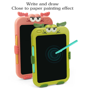 Tablette de dessin et d'écriture LCD effaçable sans papier, 8,8 pouces, numérique électronique, pour enfants - Product Image 5