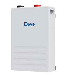 แบตเตอรี่ LiFePO4 230Ah ใช้งานได้นาน51.2V แบตเตอรี่แบบ deye SE-F12 11.8kWh แบตเตอรี่เก็บพลังงานแสงอาทิตย์ - Product Image 1
