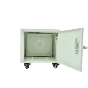 Power control box Explosion-proof electrical box Set of power distribution metal box shell