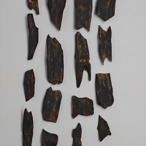 5A Grade Cambodian Agarwood <strong>Incense</strong> High Oil Content Sink Water Two-Ended Rich Sweet Fruity Wood <strong>Oud</strong> Diffuser <strong>Incense</strong> - Product Image 2