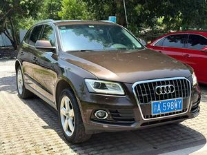 <span class=keywords><strong>Audi</strong></span> Q5 2.0T essence SUV automatique <span class=keywords><strong>2013</strong></span>, conduite à gauche, véhicule d'occasion pour l'exportation - Product Image 2