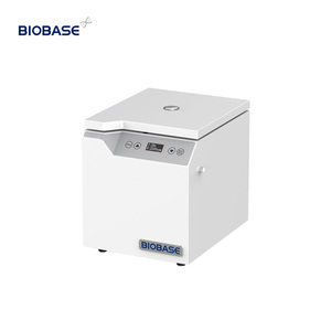 צנטריפוגה PCR של BIOBASE, מכונת פלזמה-פרזיס, מכונת צנטריפוגה לדם, צנטריפוגה למעבדה - Product Image 1