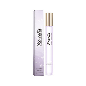<span class=keywords><strong>Parfum</strong></span> Roll-on Mini Format Femme, <span class=keywords><strong>Parfum</strong></span> Portable à l'odeur de <span class=keywords><strong>Carnation</strong></span>, Longue Durée, Fraîcheur Quotidienne pour Rendez-vous – Meilleure Vente - Product Image 1