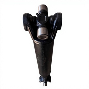 Eje de transmisión delantero JCB 3CX 914/56400 para JCB 3CX, fabricante y exportador de piezas de maquinaria de construcción y movimiento de tierras. - Product Image 3