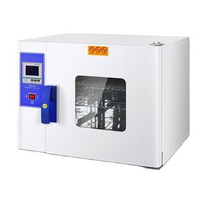 Essiccatore per forno ad asciugatura forzata per laboratorio - Product Image 5