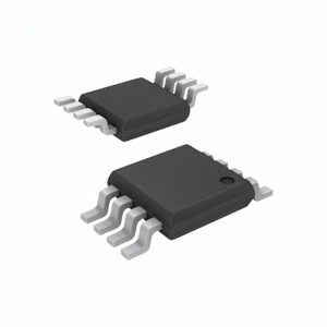 Power Management (PMIC) 8 TSSOP, 8 MSOP EMC2101-R-ACZL-TR BOM IC In Stock Buy Electronics Components Online - Product Image 1