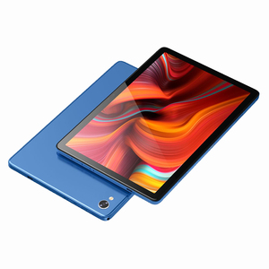 हाई-एंड 10 इंच टैबलेट 6 जीबी रैम 128 जीबी डुअल सिम 4 जी वाई-फाई कनेक्टिविटी एंड्रॉइड 13 ऑक्टा कोर प्रोसेसर बिजनेस प्रोफेशनल - Product Image 2