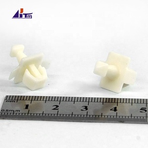 L'atmosphère de Diebold Opteva partie le noir 49-023555-000A 49023555000B de place de verrou de rupture de Pin - Product Image 4