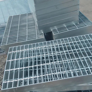 <span class=keywords><strong>Grille</strong></span> de drainage de tranchée galvanisée, couvercle de puits en acier au carbone, <span class=keywords><strong>grille</strong></span> de sol en acier galvanisé à chaud, <span class=keywords><strong>grille</strong></span> de clôture en acier galvanisé - Product Image 6