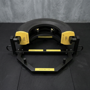 Máquina de Entrenamiento con Discos de Peso Expandibles, Color Personalizado, Equipo de Entrenamiento Funcional, Venta al Por Mayor - Product Image 4