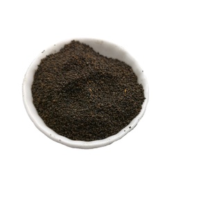 ชาซีลอนดำแบบขายส่ง ชาซีลอน CTC ชนิดผงสำหรับชานม - Product Image 1
