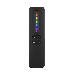 Aipin MESH Télécommande 5-en-1 2.4G Contrôleur de variateur CCT RGB RGBW RGBCCT RF Portée 30M Garantie 3 ans - Product Image 1
