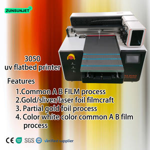 Imprimante numérique Mimi uvdtf Logo Machine Cates De Visite De Poche Carte Pvc Portatif Pour Uv Printer - Product Image 2