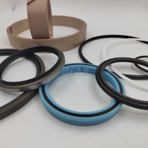 <span class=keywords><strong>Kit</strong></span> di Guarnizioni per Cilindro Idraulico SP124690 per Pala Gommata LiuGong ZL50CN, Pompe Idrauliche per Riparazione Escavatori - Product Image 5