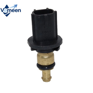 Capteur de température du liquide de refroidissement moteur 5033313AA pour Chrysler Sebring Dodge Jeep - Product Image 3