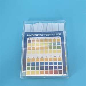 Strisce reattive per <span class=keywords><strong>Ph</strong></span> in carta reattiva di alta qualità 0-14 carta - Product Image 2