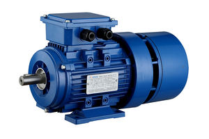 Yej2 80l1 Zware Remmotor Ac Elektromotoren Met Elektromagnetische Rem Laag Geluid - Product Image 6