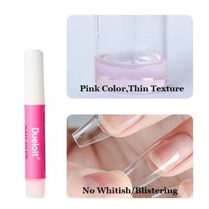 El mejor <span class=keywords><strong>precio</strong></span> Prensa artificial acrílica en puntas de <span class=keywords><strong>uñas</strong></span> <span class=keywords><strong>Pegamento</strong></span> Mini Pink Bond 2G <span class=keywords><strong>pegamento</strong></span> extensiones de <span class=keywords><strong>uñas</strong></span> <span class=keywords><strong>Pegamento</strong></span> Gel a granel <span class=keywords><strong>para</strong></span> <span class=keywords><strong>uñas</strong></span> - Product Image 4