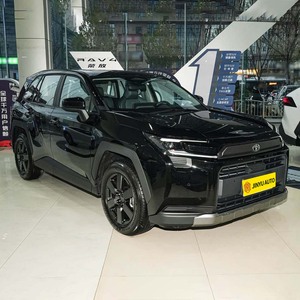 Nuevo <span class=keywords><strong>Toyota</strong></span> RAV-4 2026, Versión Gasolina, SUV 2.0L 1711Ps CVT 2WD/4WD, Auto Familiar de Lujo con Precio Directo de Fábrica - Product Image 3