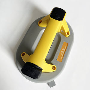 Ventosa Digital para Levantar Azulejos com Alívio de Pressão, Bateria Dupla Substituível e Display Digital - Product Image 6