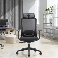 Chaise de bureau ergonomique en cuir de luxe, blanche, de course, confortable, inclinable, pivotante, pour PDG, directeur, usage domestique